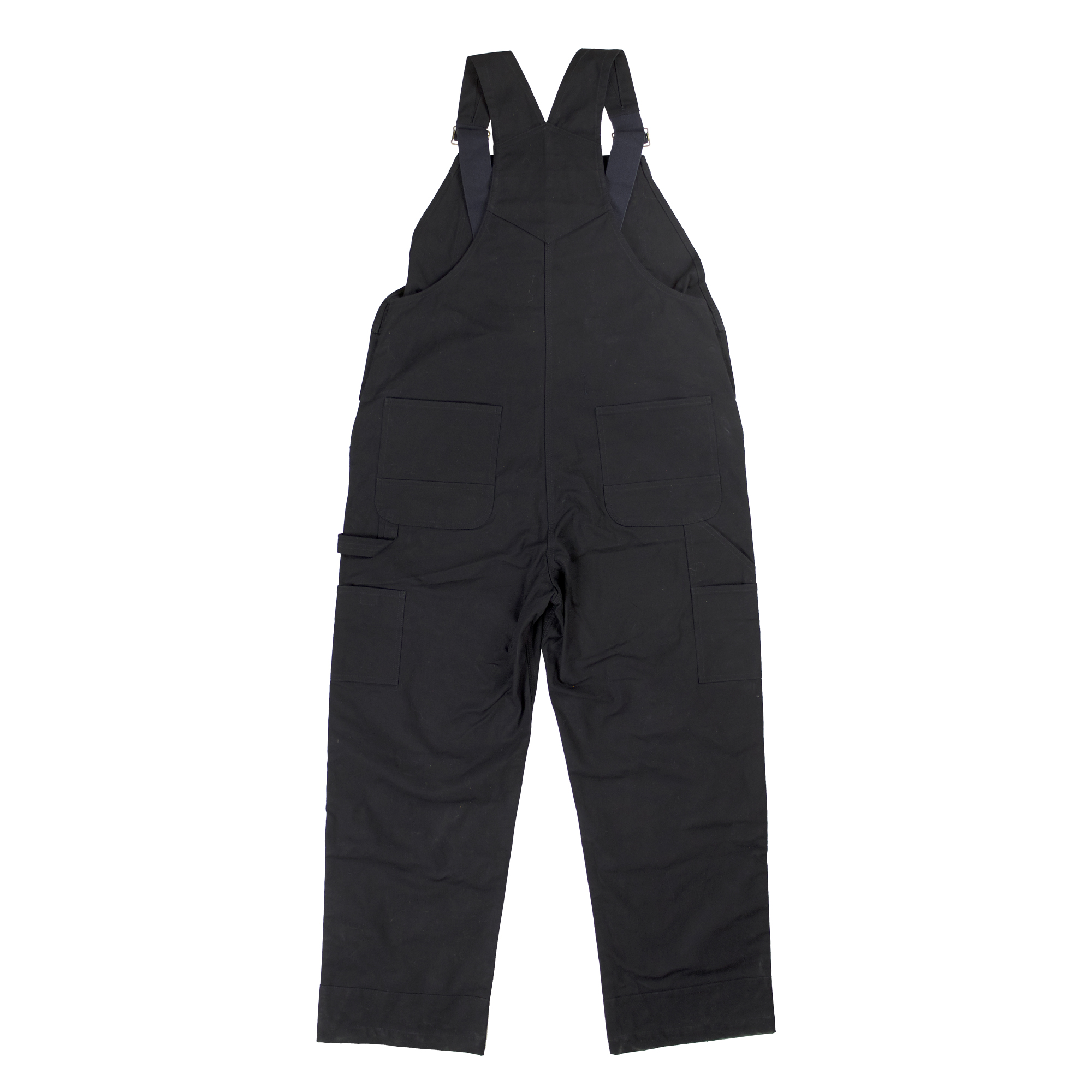 Picture of Tough Duck WB06 STRETCH UNLINED BIB